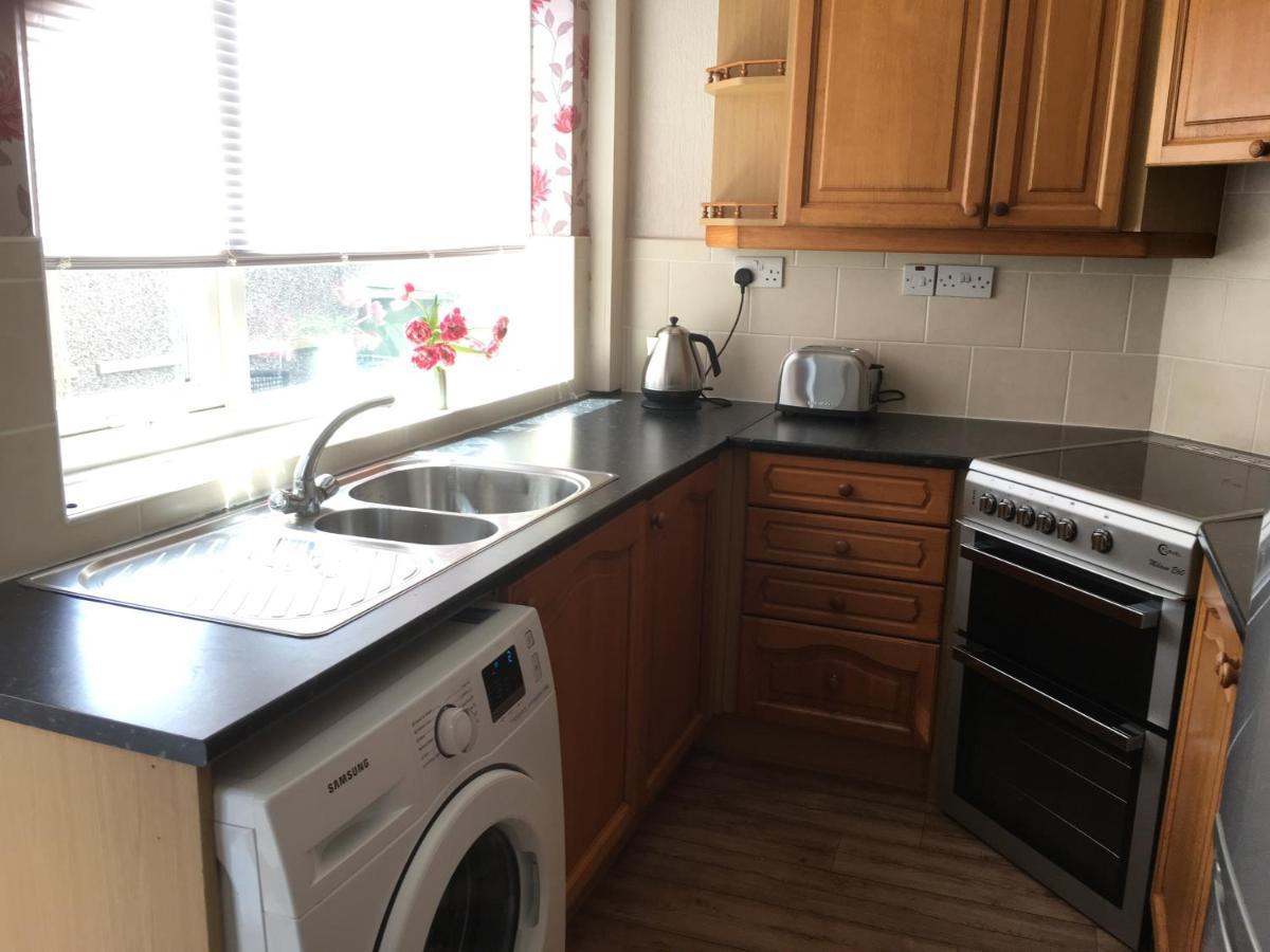 Bea'S Cottage Newbiggin-by-the-Sea Luaran gambar