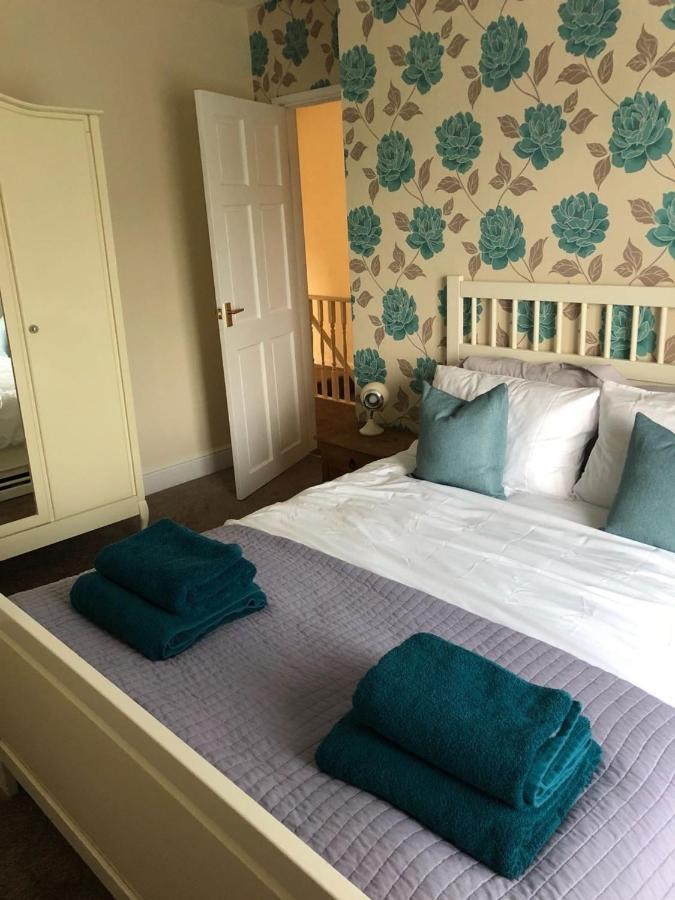 Bea'S Cottage Newbiggin-by-the-Sea Luaran gambar