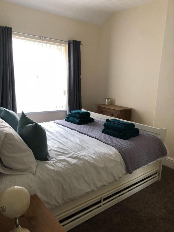 Bea'S Cottage Newbiggin-by-the-Sea Luaran gambar