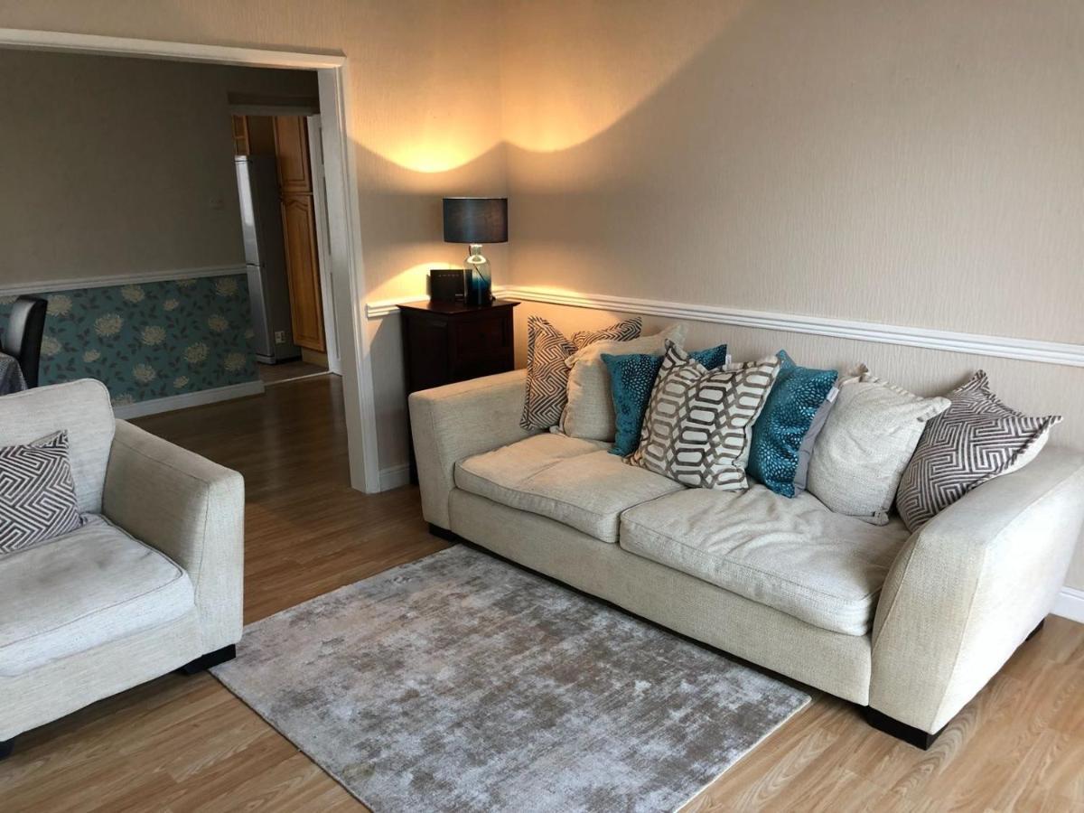 Bea'S Cottage Newbiggin-by-the-Sea Luaran gambar